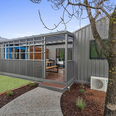 Big4 Bendigo Park Lane Holiday Park Luaran gambar