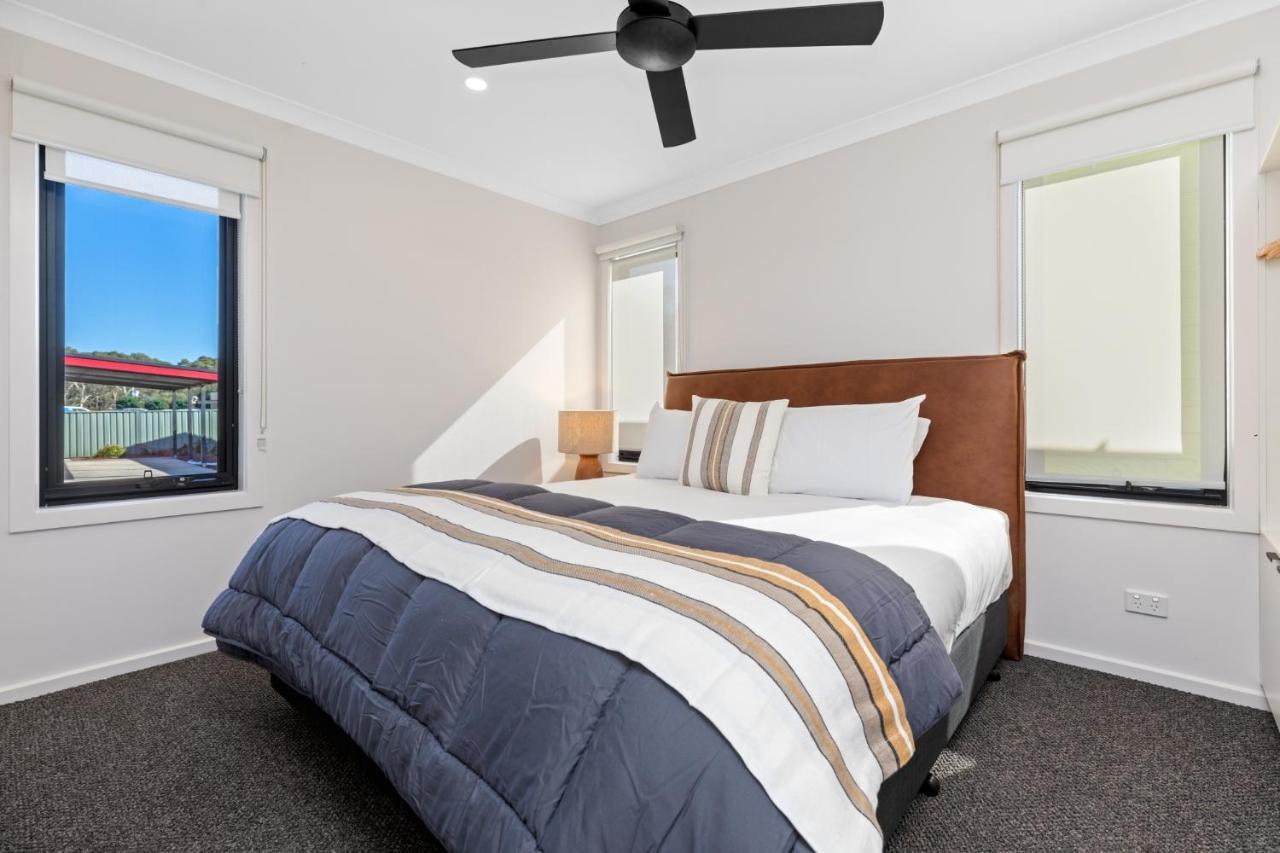 Big4 Bendigo Park Lane Holiday Park Luaran gambar