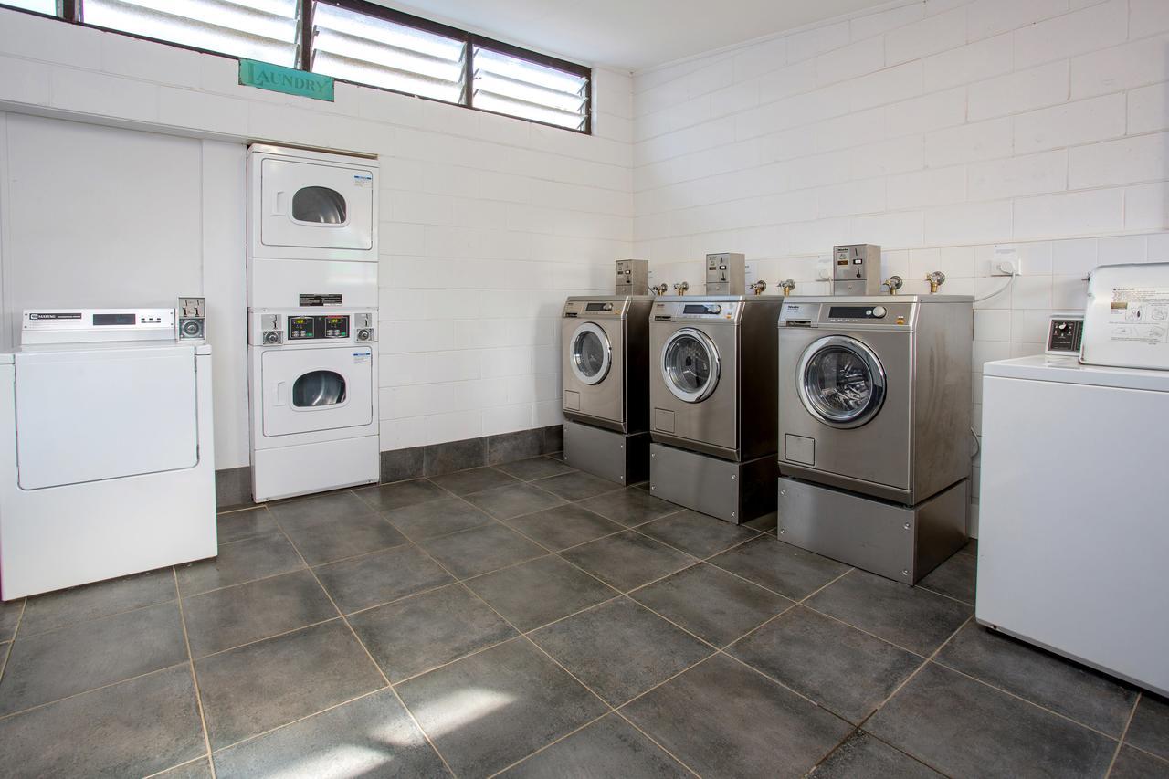 Big4 Bendigo Park Lane Holiday Park Luaran gambar