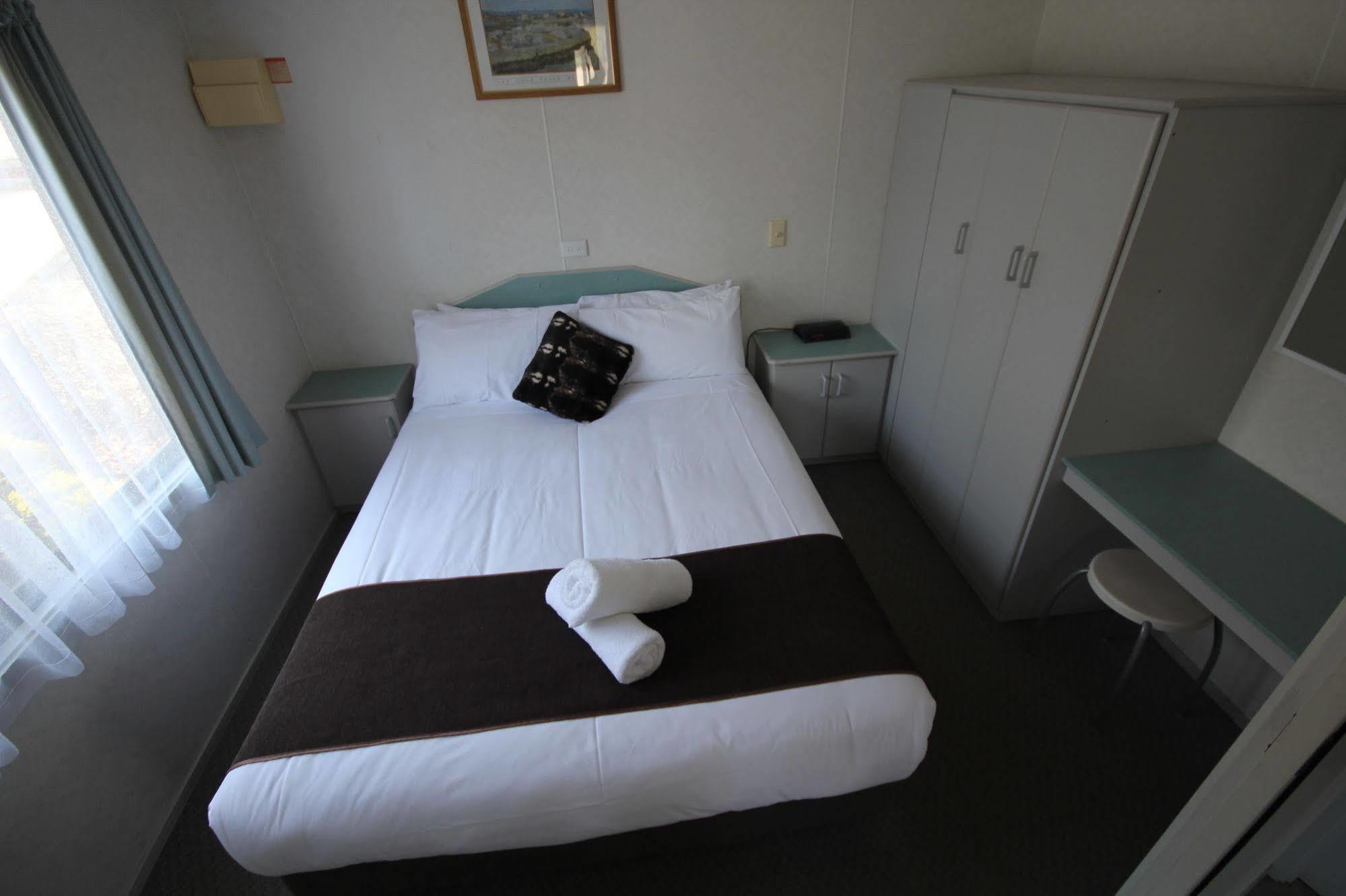 Big4 Bendigo Park Lane Holiday Park Luaran gambar