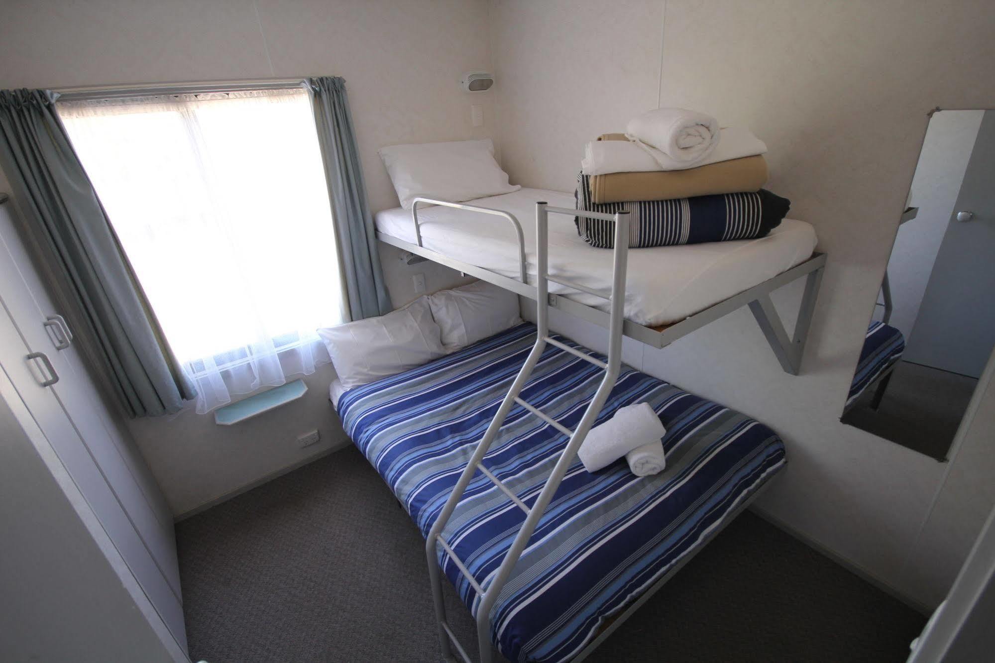 Big4 Bendigo Park Lane Holiday Park Luaran gambar