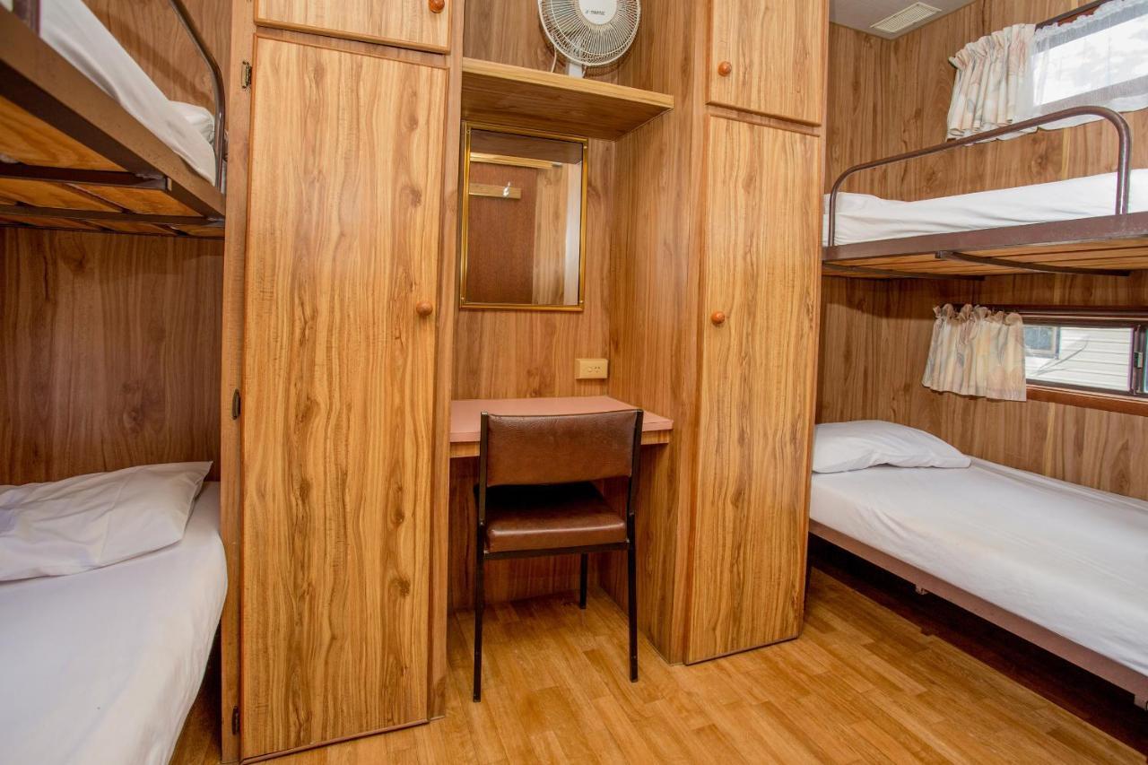 Big4 Bendigo Park Lane Holiday Park Luaran gambar